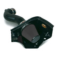 Airaid 05-09 Mustang GT 4.6L MXP Intake System w/ Tube (Dry / Black Media) 452-172