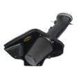 Airaid 07-09 Shelby GT500 Mustang MXP Intake System w/ Tube (Dry / Black Media) 452-211