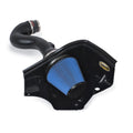 Airaid 05-09 Mustang 4.0L V6 MXP Intake System w/ Tube (Dry / Blue Media) 453-177