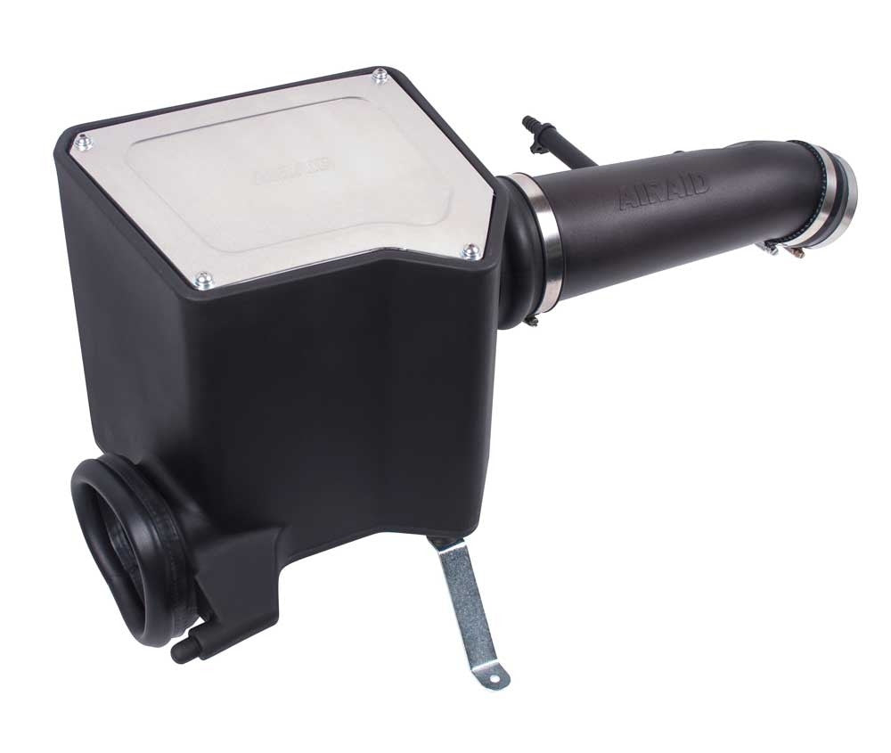 Airaid Intake Kit Toyota Sequoia/Tundra V8-4.6/5.7L 510-340