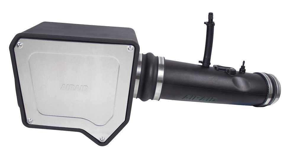 Airaid Intake Kit Toyota Sequoia/Tundra V8-4.6/5.7L 510-340