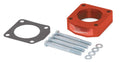 Airaid 03-09 Toyota Camry / 05-09 Scion TC 2.4L PowerAid TB Spacer 510-608