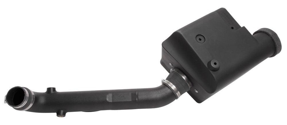 Airaid 05-18 Toyota Tacoma V6 2.7L F/I Intake System w/ Tube (Dry / Red Media) 511-355