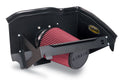Airaid 05-13 Nissan Frontier / Pathfinder / Xterra CAD Intake System w/o Tube (Dry / Red Media) 521-188