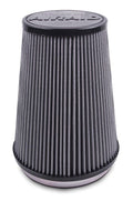 Airaid Universal Air Filter - Cone 3 1/2 x 6 x 4 5/8 x 9 700-420TD