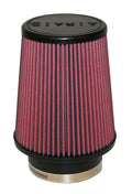 Airaid Universal Air Filter - Cone 4 x 7 x 4 5/8 x 6 700-456