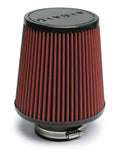 Airaid Universal Air Filter - Cone 3 x 6 x 4 5/8 x 6 700-493