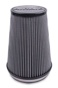 Airaid Universal Air Filter - Cone 3 x 7 x 4 5/8 x 6 700-494TD