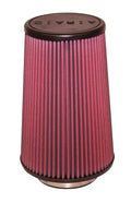 Airaid Universal Air Filter - Cone 3 1/2 x 6 x 4 5/8 x 9 w/ Short Flange 701-421