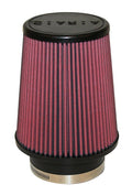 Airaid Universal Air Filter - Cone 4 x 7 x 4 5/8 x 6 701-456