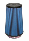 Airaid Universal Air Filter - Cone 4 x 6 x 4 5/8 x 9 w/ Short Flange 703-471