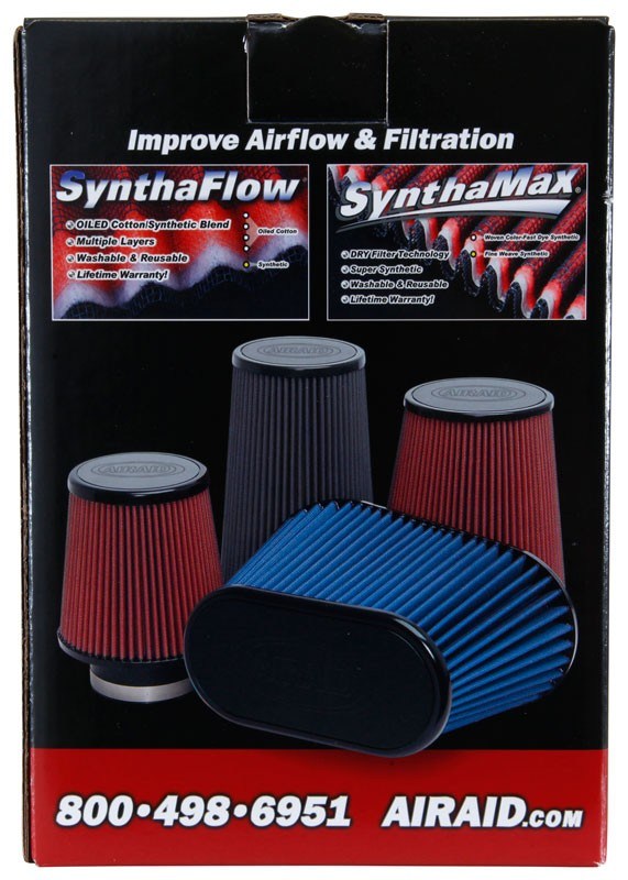 Airaid Kit Replacement Filter 703-474