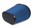 Airaid Replacement Filter Element for 3in Concept II - Dry / Red Media 723-243