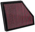 Airaid 16-17 Chevrolet Camaro V8-6.2L F/l Direct Replacement Filter 850-047