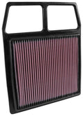 Airaid 2011 Can-Am Commander 800R 800 Direct Replacement Filter 850-601