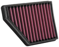 Airaid 2010-2012 Chevy Camaro 3.6 / 6.2L Direct Replacement Filter 851-427