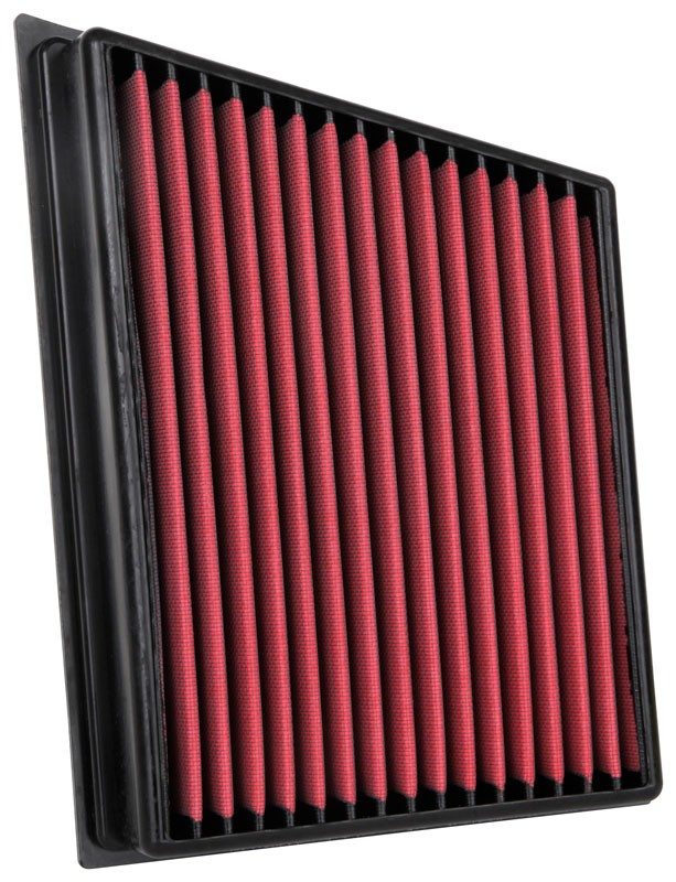 Airaid 2011 GMC Sierra 2500 HD 6.6L DSL Direct Replacement Filter 851-466