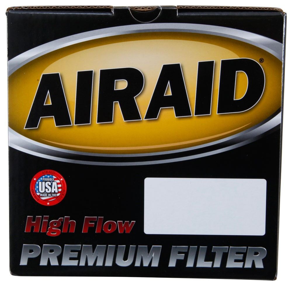 Airaid 2013 Ford Focus 2.0L / ST 2.0L Turbo Direct Replacement Filter 861-408