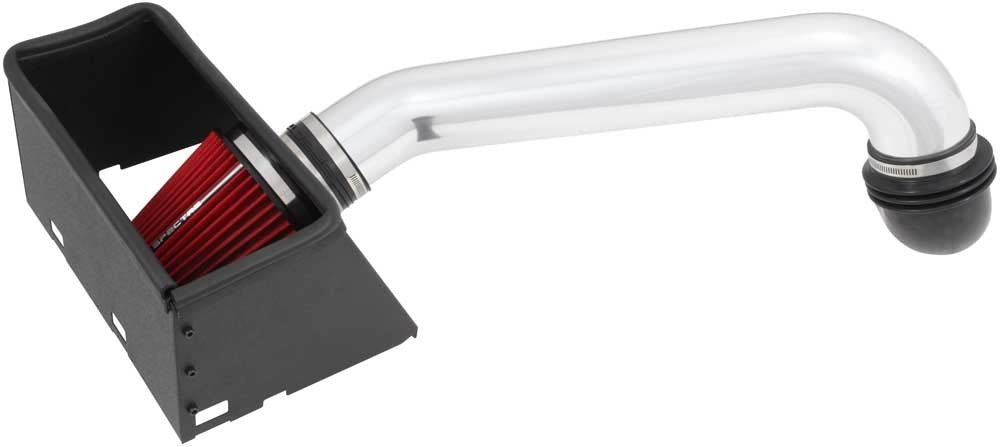 Airaid U-Build-It - Urethane Hump Hose 3.87in x 3.62in x 3.5in L 9016