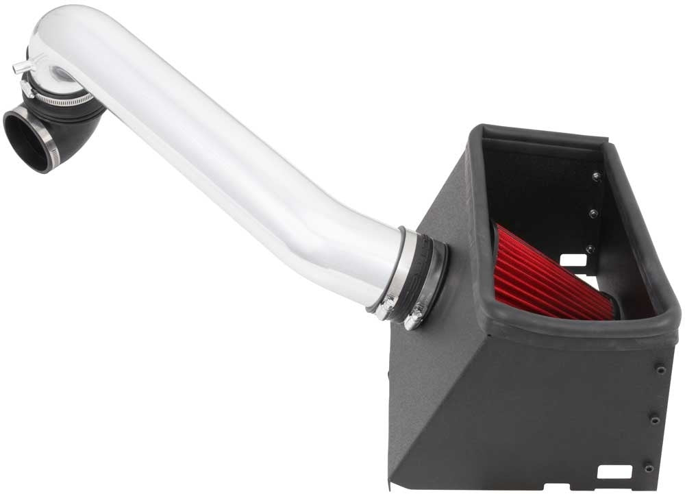 Airaid U-Build-It - Urethane Hump Hose 3.87in x 3.62in x 3.5in L 9016