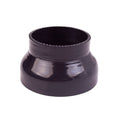 Airaid U-Build-It - Silicone Reducer 4.0in to 3.5in x 2.5in L 9107