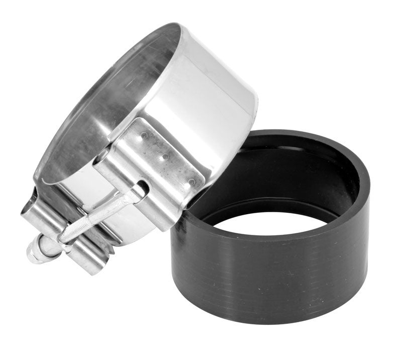 Airaid U-Build-It - (3-1/2in - 4-3/8in) #64 SS Hose Clamp 9406