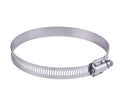 Airaid Air Intake Hose Clamp 3.75-4.5in - SS #68 9407