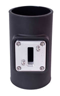 Airaid U-Build-It - 3.5in MAF Tube w/ 9700 Hitachi Plate 9621