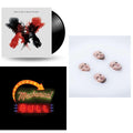 Only By The Night & Mechanical Bull (2LP/180G/Dl Card/Gatefold) & Walls (180G/Gatefold/Dl Card)