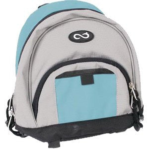 Super-Mini Backpack Kangaroo™ Joey Black - 770031