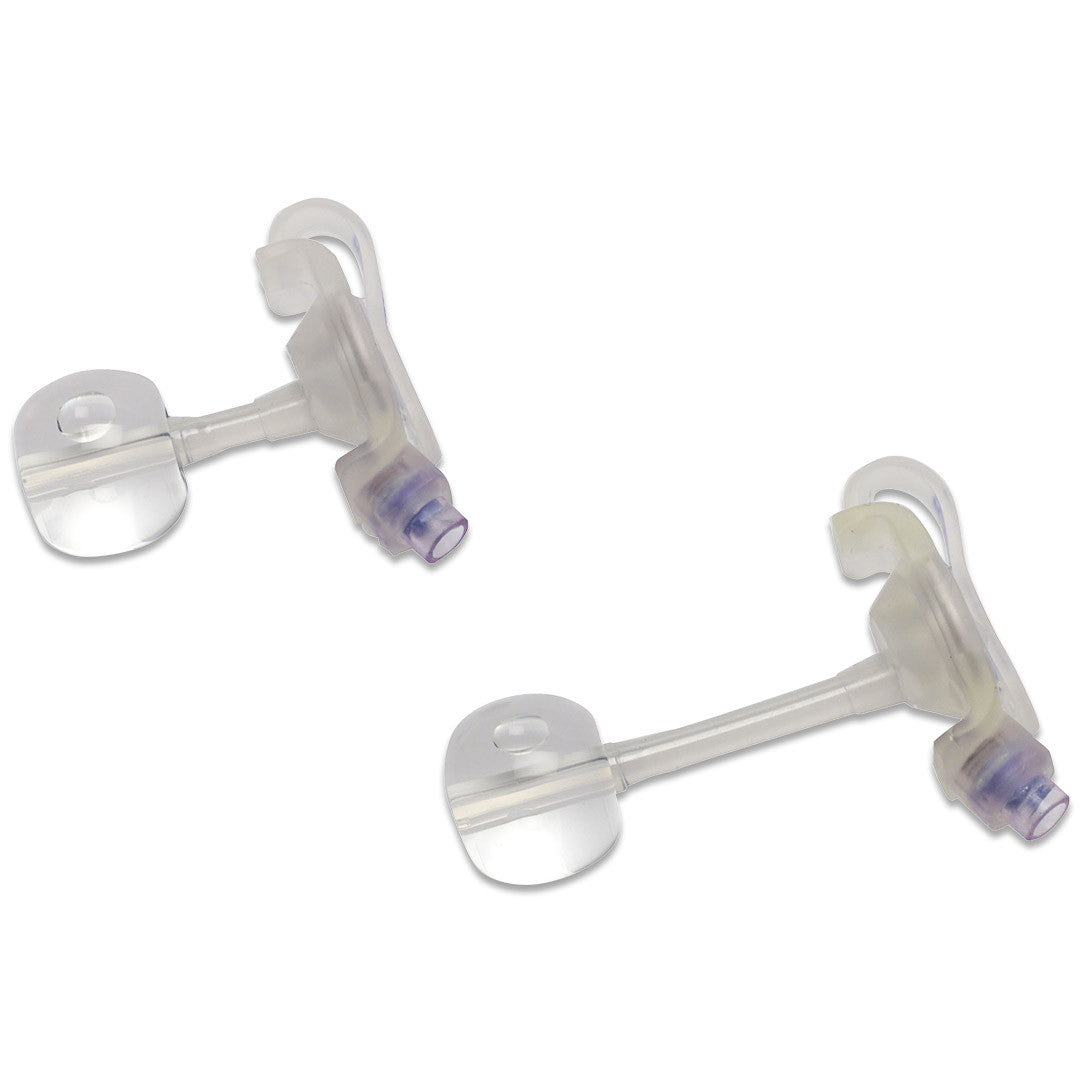 Kangaroo™ Skin Level Balloon Gastrostomy Kits with Safe Enteral Connections - 12 Fr.