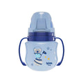 Wee Baby Anti-Colic Spill-Proof Baby Training Cup with Handles - PP Material, 4.23 fl oz