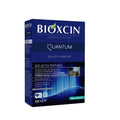 Bioxcin Quantum: Anti Hair Loss Shampoo for Oily Hair - Thicker, Fuller Hair with Natural Paraben-Free Formula, Cleanses & Volumizes