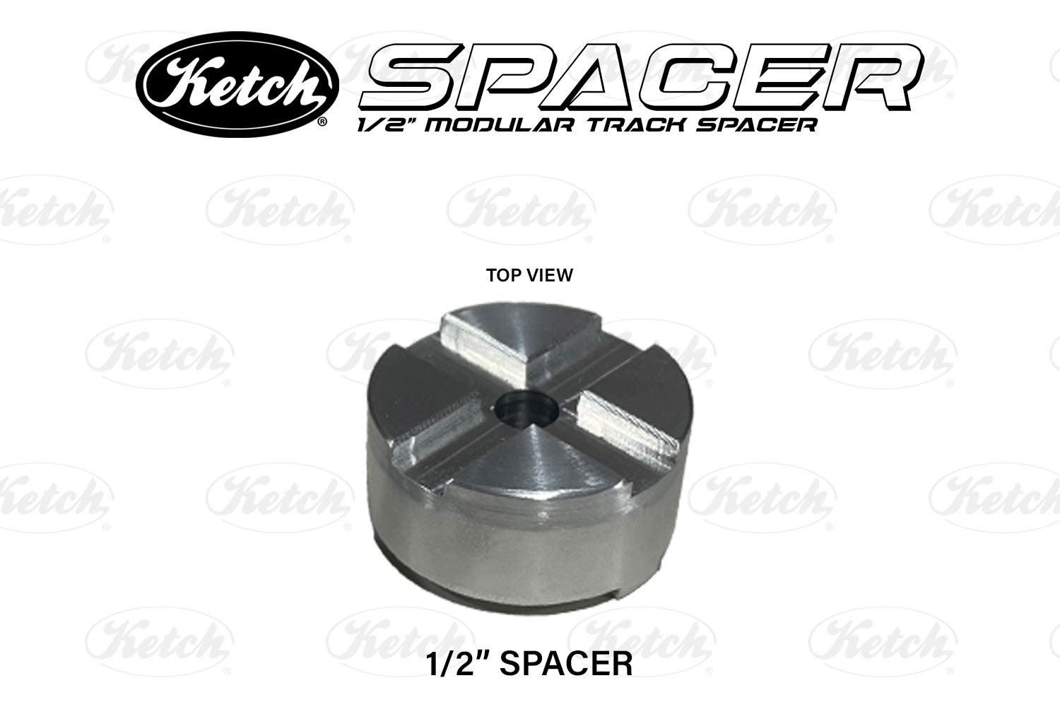 X-Aktrak Spacer
