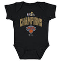 New York Knicks NBA Finals 2026 Champions WHT