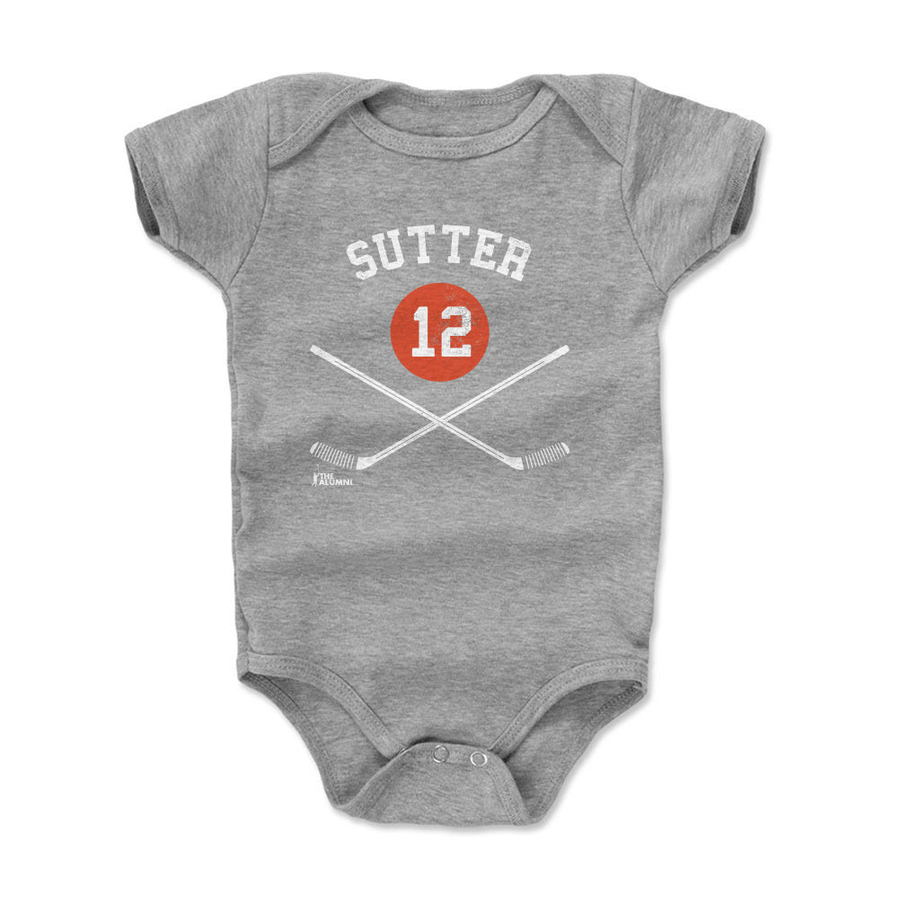 Duane Sutter New York I 12 Sticks WHT