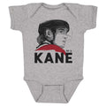 Patrick Kane Chicago Legend