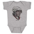 Patrick Kane Chicago Face Sketch