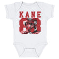 Patrick Kane Chicago Profile