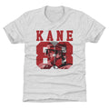 Patrick Kane Chicago Profile