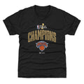 New York Knicks NBA Finals 2026 Champions WHT