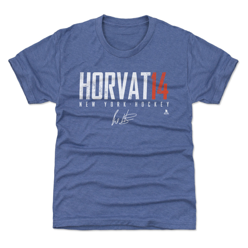 Bo Horvat New York I Elite WHT