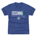 Ayo Dosunmu Minnesota Timberwolves Elite WHT