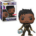 King Killmonger