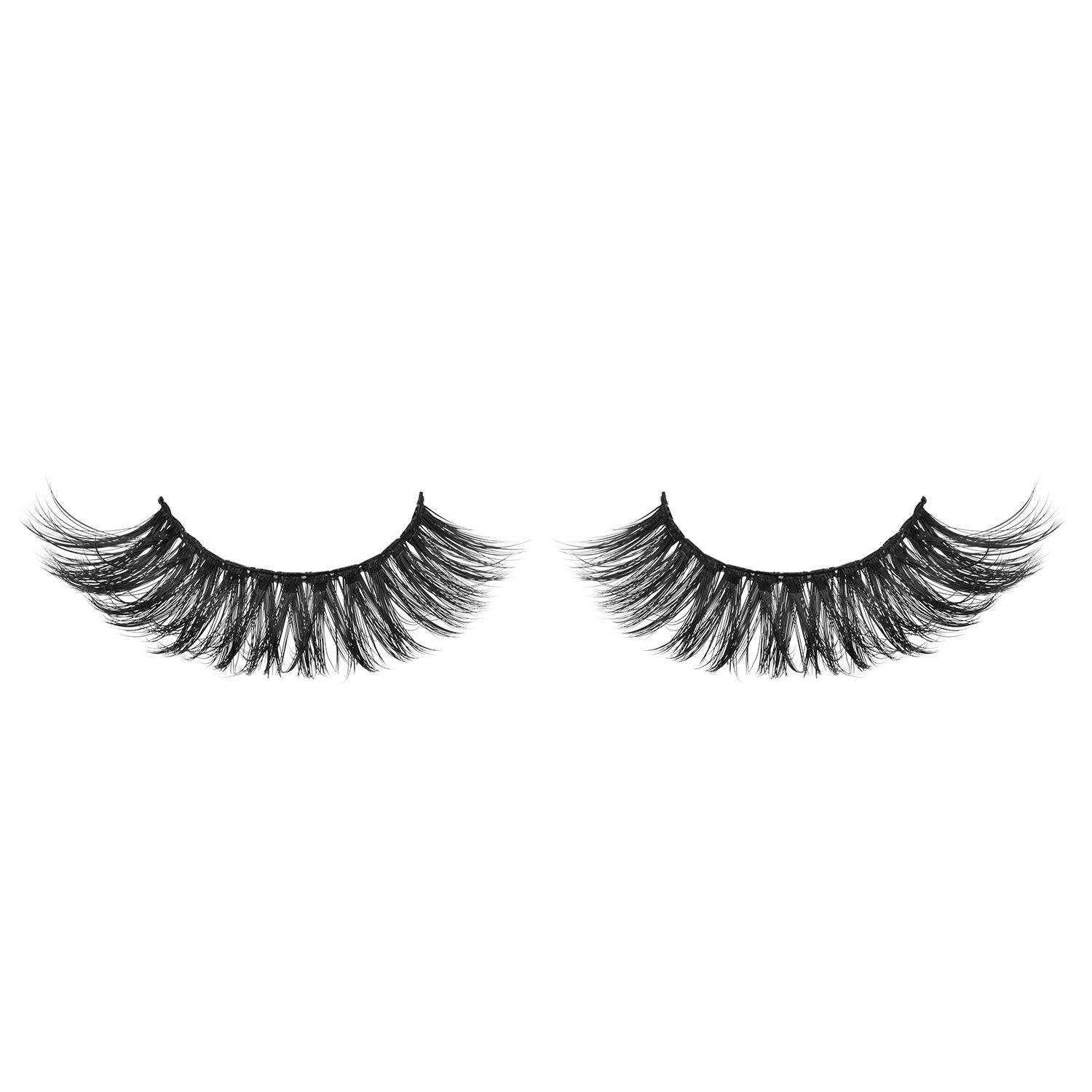 Synthetic Eyelashes - Kingston