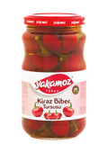 Yakamoz Red Cherry Pepper 370M