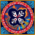 Kiss - Rock And Roll Over (Remastered, 180 Gram) (LP)