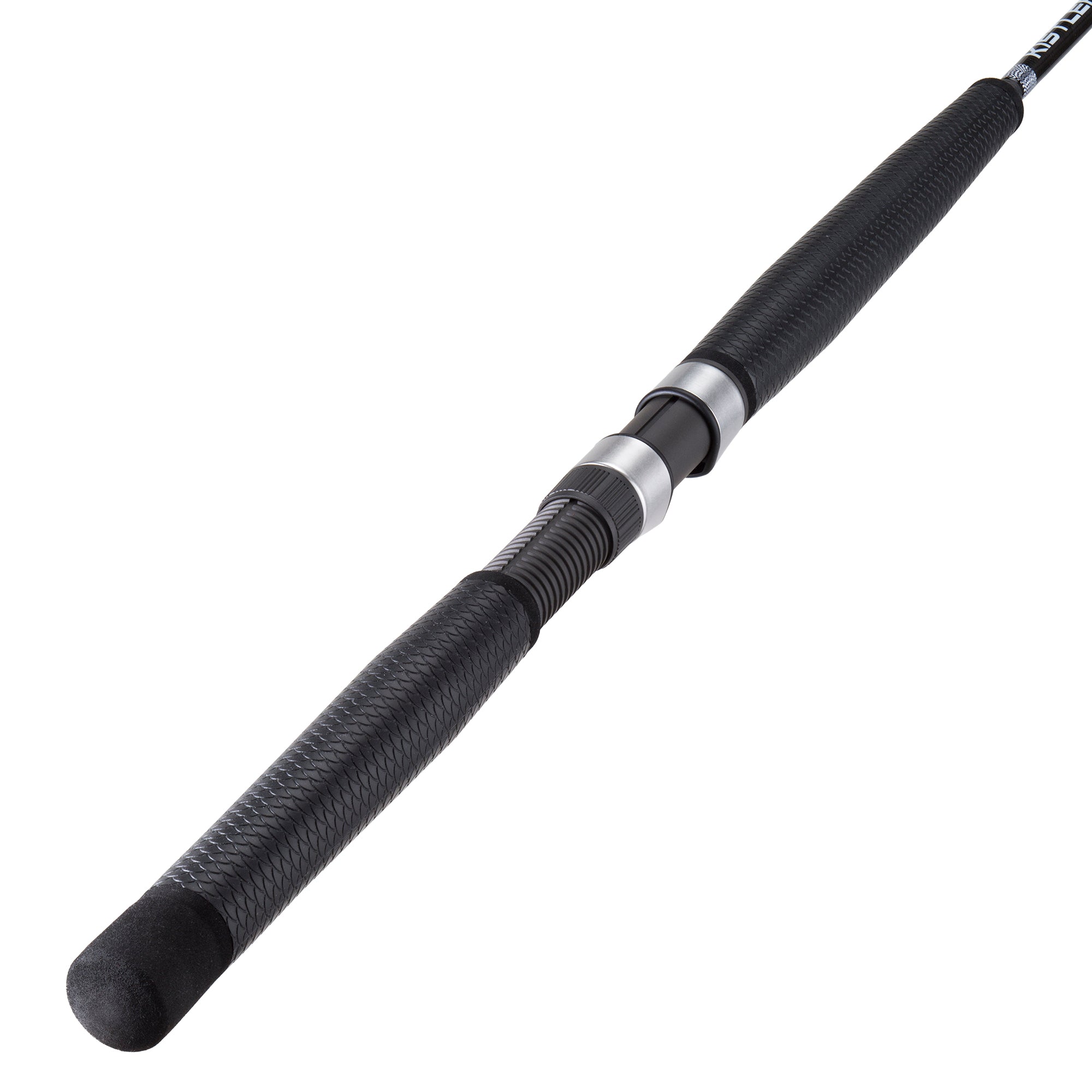 Big Game Crappie Pole