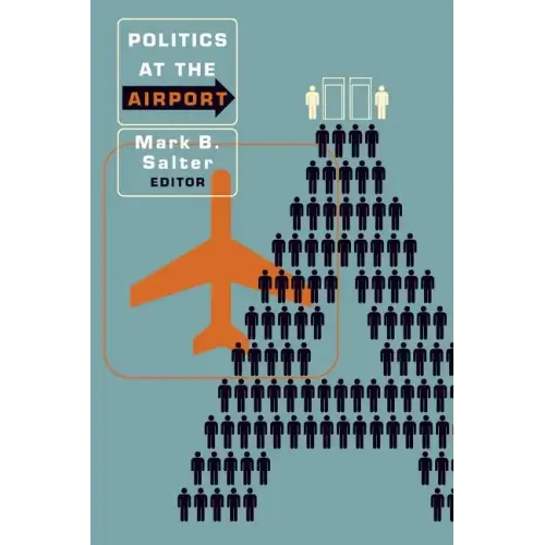 Politics at the Airport - Paperback