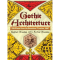 Gothic Architecture - Paperback